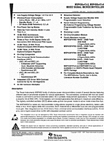 DataSheet MSP430F4793 pdf